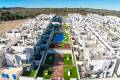 Resale - Appartement - San Miguel De Salinas