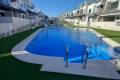Resale - Appartement - San Miguel De Salinas
