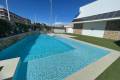 Resale - Appartement - San Pedro Del Pinatar