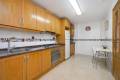 Resale - Appartement - Torrevieja - 1st Line to the sea