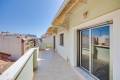 Resale - Appartement - Torrevieja - 1st Line to the sea