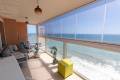 Resale - Appartement - Torrevieja - 1st Line to the sea