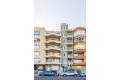 Resale - Appartement - Torrevieja - 1st Line to the sea