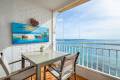 Resale - Appartement - Torrevieja - 1st Line to the sea