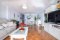 Resale - Appartement - Torrevieja - 1st Line to the sea