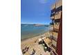 Resale - Appartement - Torrevieja - 1st Line to the sea