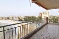 Resale - Appartement - Torrevieja - 1st Line to the sea