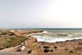 Resale - Appartement - Torrevieja - 1st Line to the sea