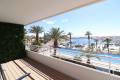 Resale - Appartement - Torrevieja - 1st Line to the sea