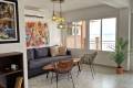 Resale - Appartement - Torrevieja - 1st Line to the sea