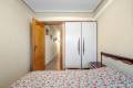 Resale - Appartement - Torrevieja - 1st Line to the sea