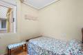 Resale - Appartement - Torrevieja - 1st Line to the sea