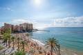 Resale - Appartement - Torrevieja - 1st Line to the sea