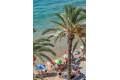 Resale - Appartement - Torrevieja - 1st Line to the sea