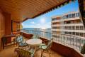 Resale - Appartement - Torrevieja - 1st Line to the sea