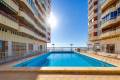Resale - Appartement - Torrevieja - 1st Line to the sea