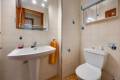 Resale - Appartement - Torrevieja - 1st Line to the sea