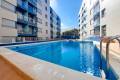 Resale - Appartement - Torrevieja - 1st Line to the sea