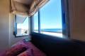 Resale - Appartement - Torrevieja - 1st Line to the sea