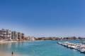 Resale - Appartement - Torrevieja - Acequion