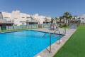 Resale - Appartement - Torrevieja - Aguas Nuevas