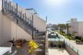 Resale - Appartement - Torrevieja - Aguas Nuevas