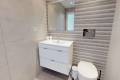 Resale - Appartement - Torrevieja - Aguas Nuevas