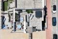 Resale - Appartement - Torrevieja - Aguas Nuevas