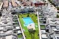 Resale - Appartement - Torrevieja - Aguas Nuevas