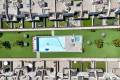 Resale - Appartement - Torrevieja - Aguas Nuevas