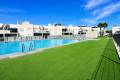 Resale - Appartement - Torrevieja - Aguas Nuevas