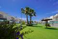 Resale - Appartement - Torrevieja - Aguas Nuevas