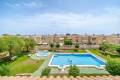 Resale - Appartement - Torrevieja - Aguas Nuevas