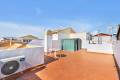 Resale - Appartement - Torrevieja - Altos del Limonar