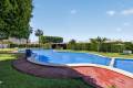 Resale - Appartement - Torrevieja - Altos del Limonar