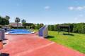 Resale - Appartement - Torrevieja - Altos del Limonar