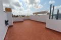 Resale - Appartement - Torrevieja - Altos del Limonar