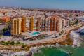Resale - Appartement - Torrevieja - Beachside Torrevieja
