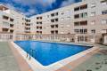 Resale - Appartement - Torrevieja - Beachside Torrevieja