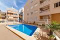 Resale - Appartement - Torrevieja - Beachside Torrevieja