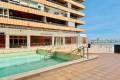 Resale - Appartement - Torrevieja - Beachside Torrevieja