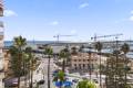 Resale - Appartement - Torrevieja - Beachside Torrevieja