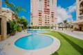 Resale - Appartement - Torrevieja - Beachside Torrevieja