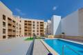 Resale - Appartement - Torrevieja - Beachside Torrevieja
