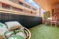 Resale - Appartement - Torrevieja - Beachside Torrevieja