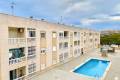 Resale - Appartement - Torrevieja - Beachside Torrevieja
