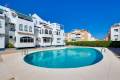 Resale - Appartement - Torrevieja - Beachside Torrevieja