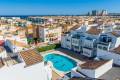 Resale - Appartement - Torrevieja - Beachside Torrevieja