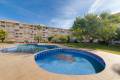 Resale - Appartement - Torrevieja - Beachside Torrevieja