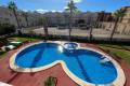 Resale - Appartement - Torrevieja - Beachside Torrevieja